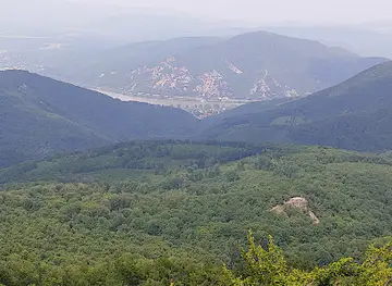 Rám-szakadék