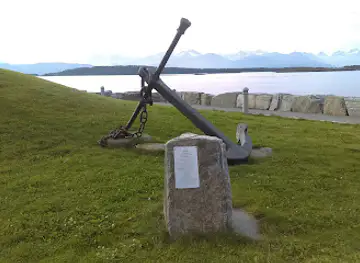 Molde Skandse