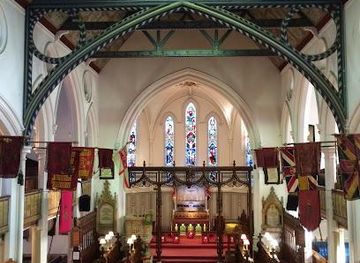 united-kingdom/windsor/attraction/holy-trinity-garrison-church