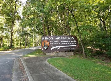 south-carolina/congaree-national-park/attraction/kings-mountain-national-military-park