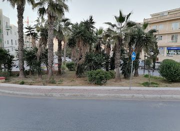 malta/bugibba/attraction/triq-gulju-park