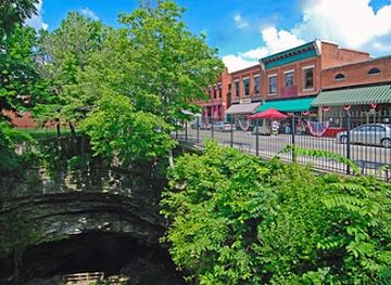 kentucky/jackson-purchase/attraction/hidden-river-cave-american-cave-museum