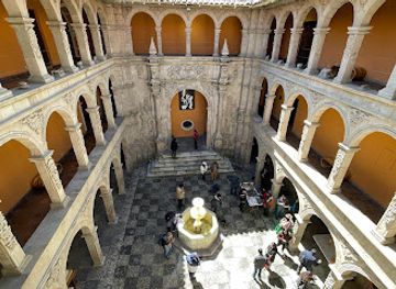 bolivia/yungas-road/attraction/national-art-museum