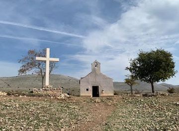 croatia/zadar/attraction/church-of-our-lady-of-tarca