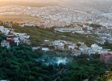 morocco/tetouan/attraction/jabal-bouanan