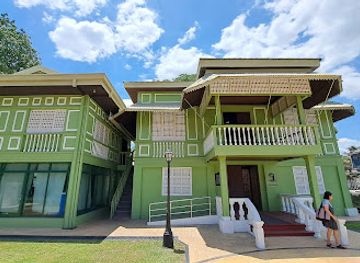 philippines/subic/attraction/president-ramon-magsaysay-s-house
