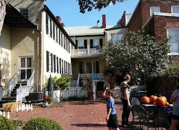 maryland/cunningham-falls-state-park/attraction/miller-house-museum