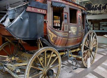 california/burbank/attraction/wells-fargo-museum