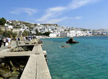 Archaeological Museum of Mykonos