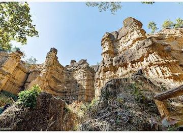 thailand/chiang-mai/attraction/phachor-mae-wang-national-park