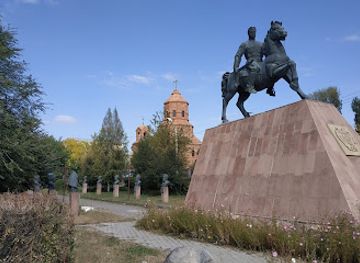 armenia/arpi-lake/attraction/victory-park-gyumri