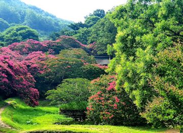south-korea/miryang-valley/attraction/myeongokheon-wonrim-garden