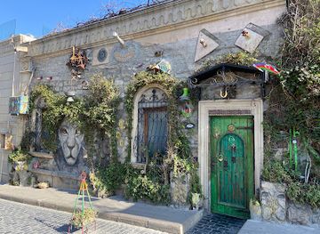 azerbaijan/baku/icherisheher/attraction/workshop-ali-shamsi