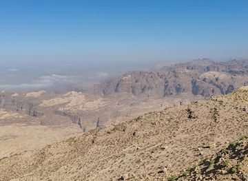 jordan/ma-an/attraction/panorama-of-the-petra-mountains