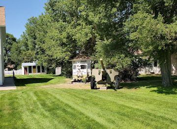 nebraska/panhandle/attraction/fort-sidney-museum