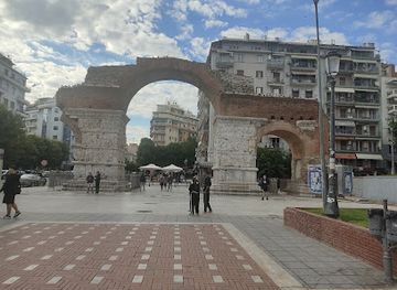 greece/thessaloniki/rotunda/attraction/statue-of-eleftherios-venizelos