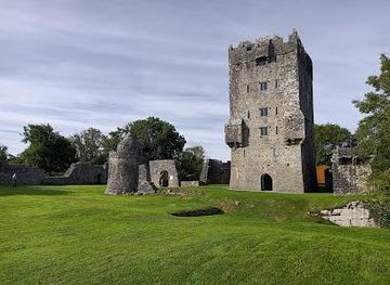 ireland/galway/attraction/aughnanure-castle