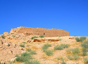 jordan/dana-village/attraction/dusaq-palace