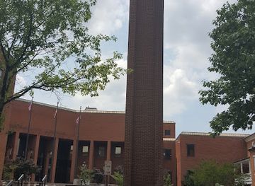 maryland/frederick/attraction/john-hanson-statue