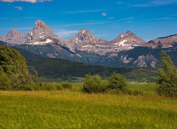 Teton Valley Historical Museum