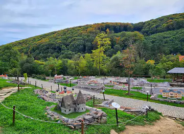 Mini Transilvania Park