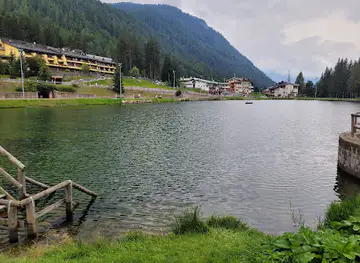 Laghetto di Campiglio