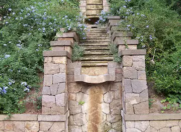 Cascada de La Font del gat