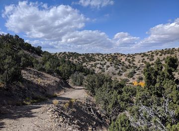 new-mexico/turquoise-trail/attraction/cerrillos-hills-state-park