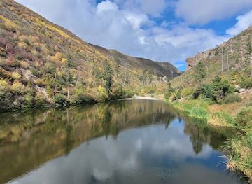 new-mexico/jemez-mountains/attraction/los-alamos-canyon-dam-reservoir