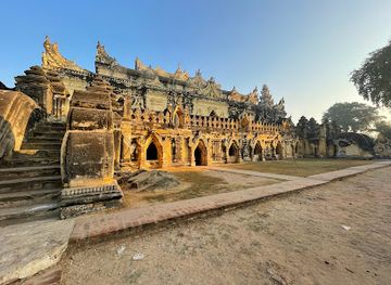 myanmar-burma/sagaing-region/attraction/me-nu-brick-monastery