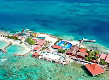 De Palm Island