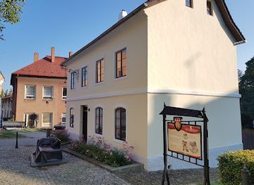 czechia/beskydy-mountains/attraction/sigmund-freud-s-birth-house