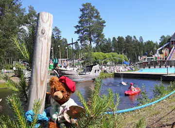 Punkaharju Summerland