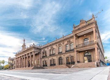 mexico/monterrey/attraction/palacio-de-gobierno-del-estado-de-nuevo-leon
