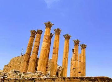 jordan/jerash/attraction/temple-of-artemis