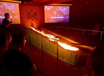 iceland/vik/attraction/lava-show-in-vik