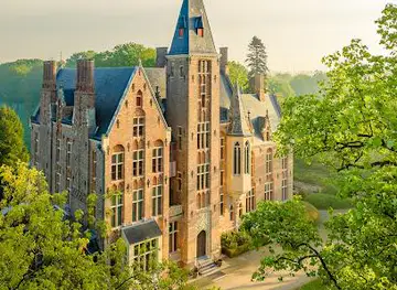 Castle Loppem