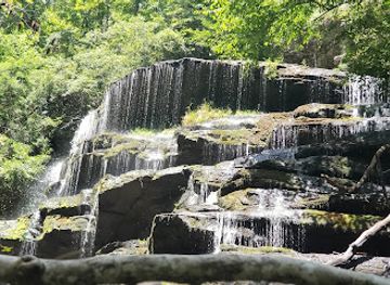 south-carolina/table-rock-state-park/attraction/yellow-branch-falls