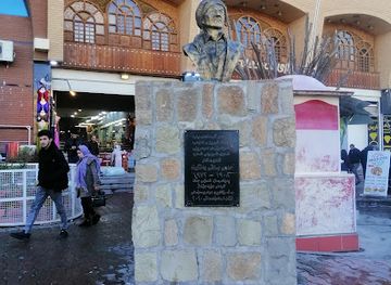 iraq/sulaymaniyah-governorate/attraction/personal-memorial-installation