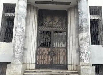 Palais de la culture et des arts