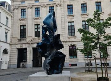 belgium/bruges/attraction/kouter