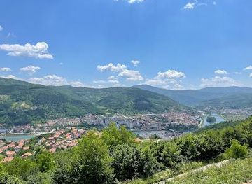 bosnia-and-herzegovina/sarajevo/attraction/izletiste-rorovi
