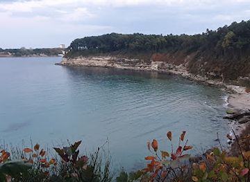 bulgaria/primorsko/attraction/the-lonely-rope-beach