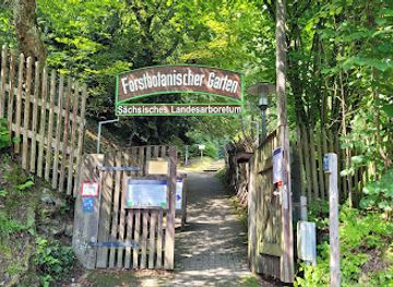germany/saxony/attraction/forstbotanischer-garten-tharandt