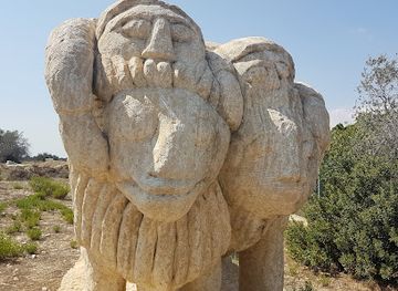 cyprus/kourion-archaeological-site/attraction/petreon-sculpture-park