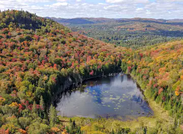 Val-David Regional Park of Val-Morin