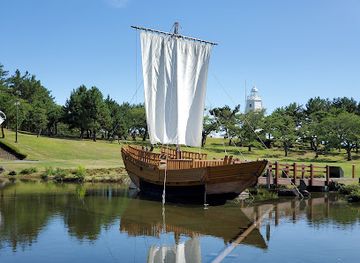 japan/tohoku/attraction/hiyoriyama-park