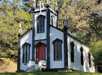 mississippi/northeast-mississippi/attraction/grand-gulf-military-state-park