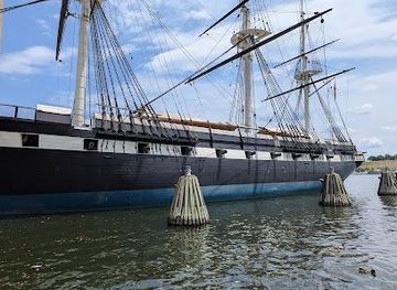 maryland/towson/attraction/uss-constellation