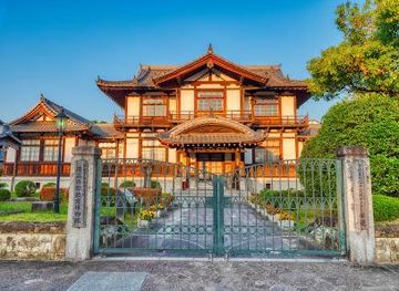 japan/nara/attraction/imai-townscape-exchange-center-hanairaka